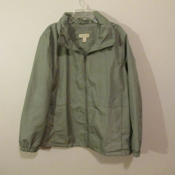 Appleseed Outdoor Jacket, Size L - Picture 1 of 6